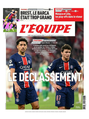 L'Equipe