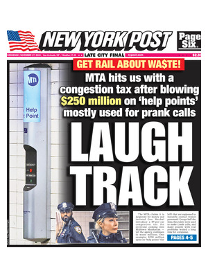 New York Post