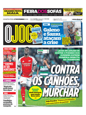 O Jogo