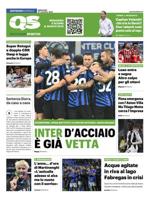 QS Quotidiano Sportivo