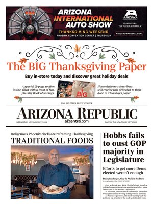 The Arizona Republic