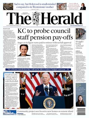 The Herald (Scotland)