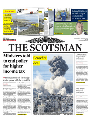 The Scotsman