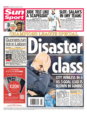 Sun Sport