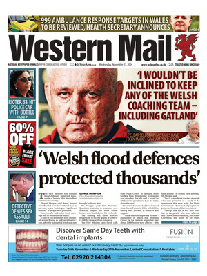 Western Mail (Wales)