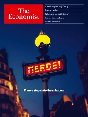 The Economist