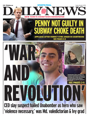 Daily News (New York)