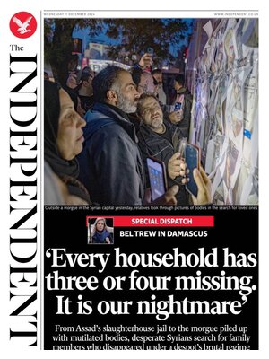 The Independent