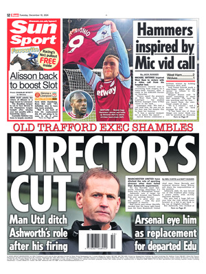 Sun Sport