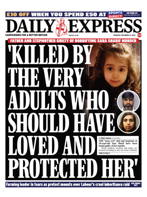 Daily Express