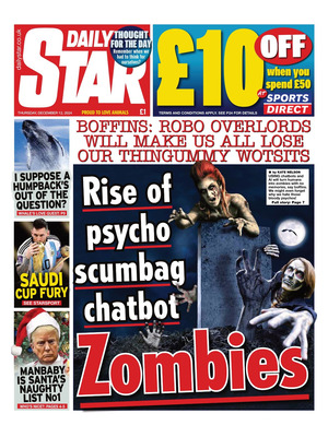 Daily Star