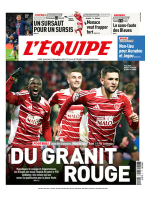 L'Equipe