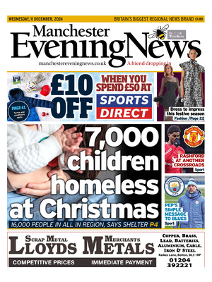 Manchester Evening News