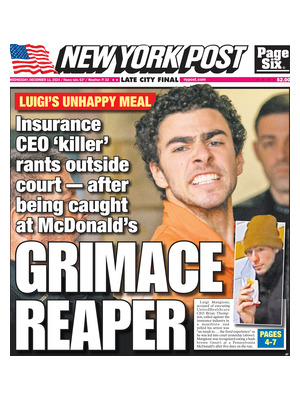 New York Post