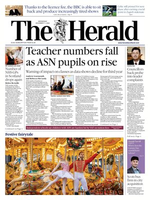 The Herald (Scotland)