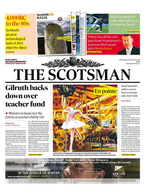 The Scotsman