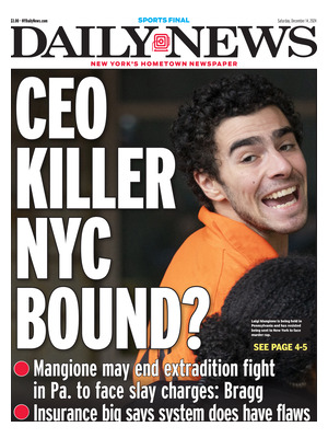 Daily News (New York)