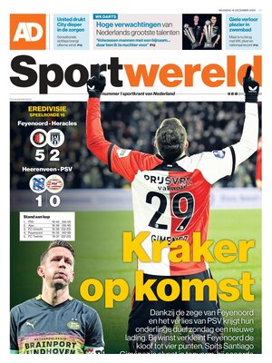 AD Sportwereld