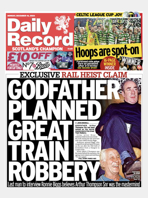 Daily Record