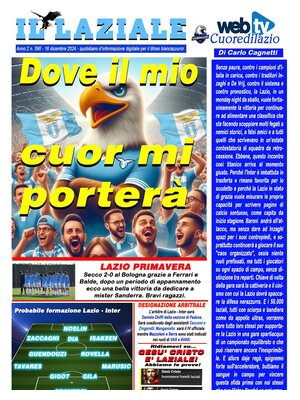 Il Laziale