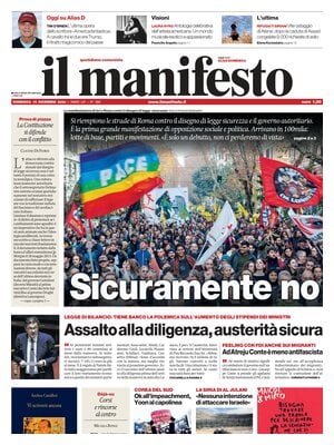 Il Manifesto