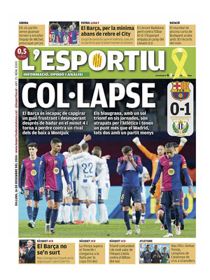 L'Esportiu