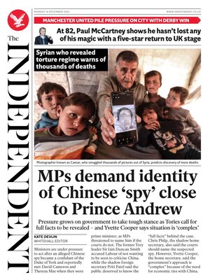 The Independent