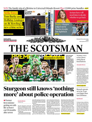 The Scotsman