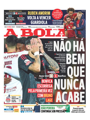 A Bola