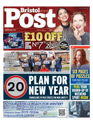 Bristol Post