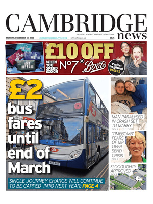 Cambridge News