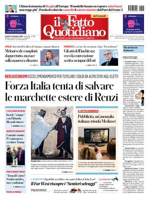 Il Fatto Quotidiano