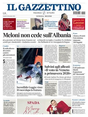 Il Gazzettino