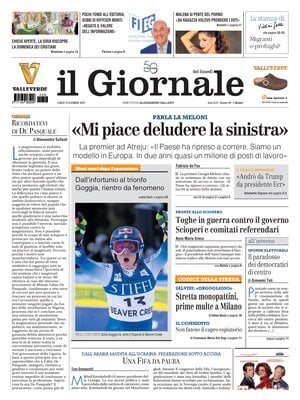 Il Giornale