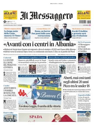 Il Messaggero