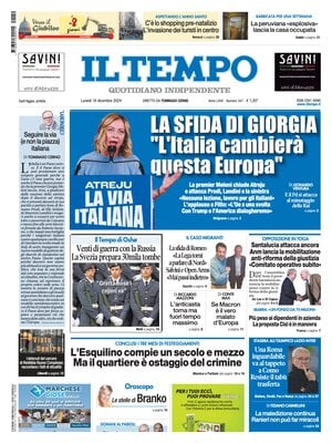 Il Tempo