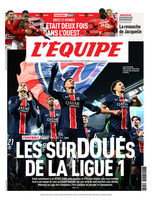 L'Equipe