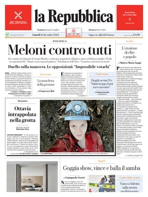 La Repubblica