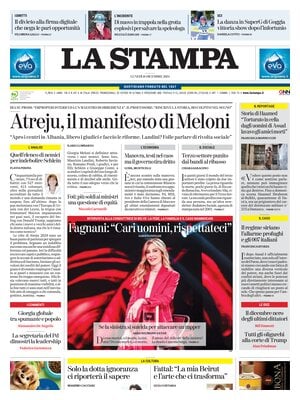 La Stampa