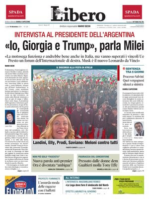 Libero Quotidiano