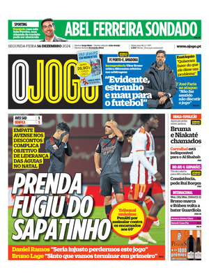 O Jogo