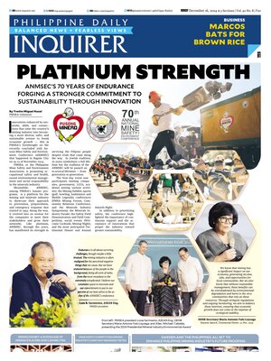 Philippine Daily Inquirer