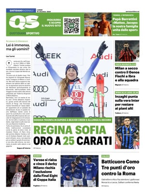 QS Quotidiano Sportivo