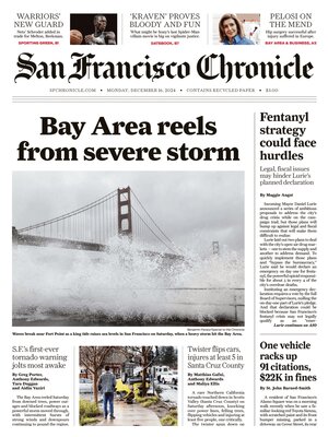 San Francisco Chronicle