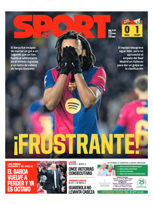 SPORT (Barcelona)