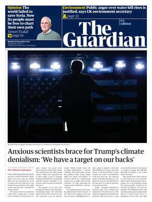 The Guardian US