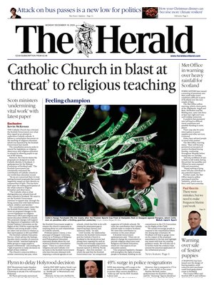 The Herald (Scotland)