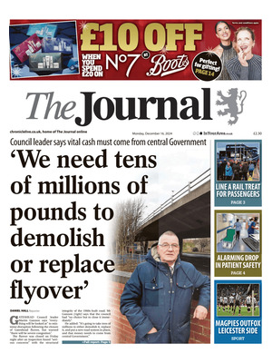 The Journal (Newcastle)