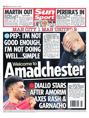 Sun Sport