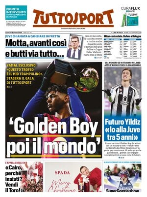 Tuttosport